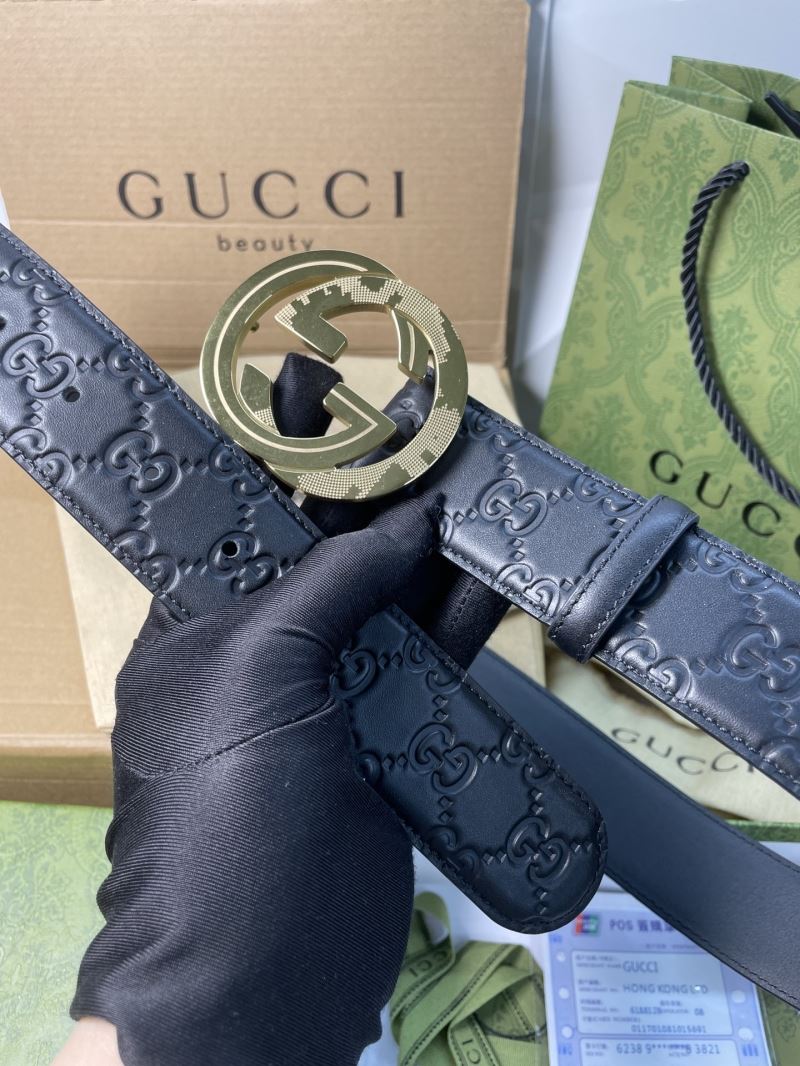 Gucci Belts